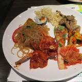 ヘルシー韓友家 大久保店(ヘルシーハヌガ)