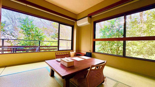 ジュニアスイートルーム 禁煙