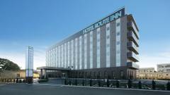 ホテルルートイン清水インター