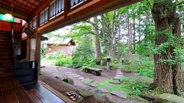 施設の敷地 / 40