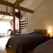 伊豆大島 ホテル＆リゾート マシオ（大島）（東京都 リゾートホテル） / 5