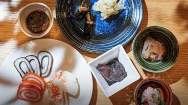 レストラン / 32