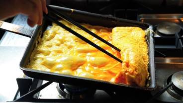 朝食ビュッフェ / 3