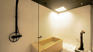 別邸ツインルーム