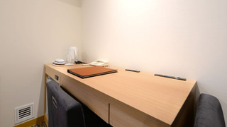 スタンダード シングルルーム 禁煙