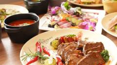 The BREAKFAST HOTEL MARCHE石垣島