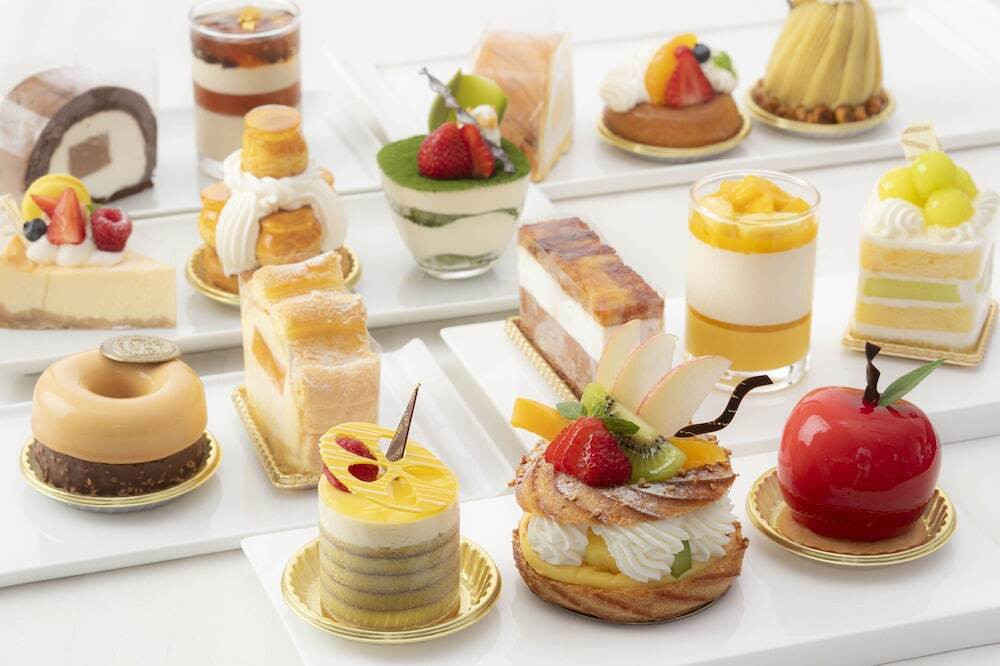 新横浜グレイスホテル（シンヨコハマグレイスホテル） / 1