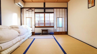 京町家一棟貸し (最大10名利用可能) 禁煙