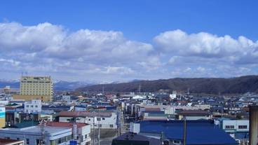 施設内の設備 / 4