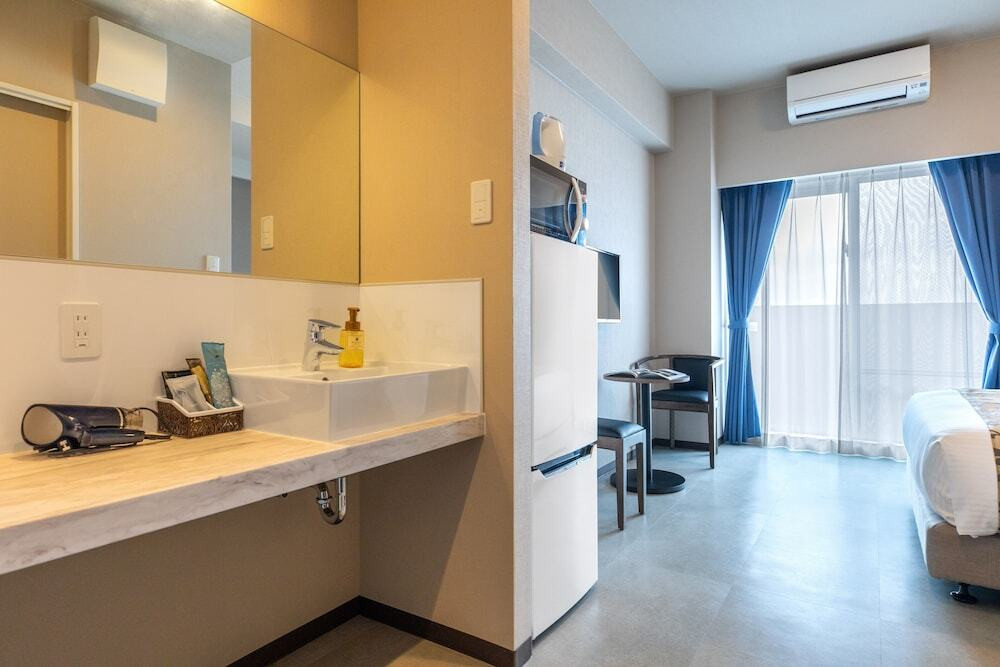 客室の設備とサービス