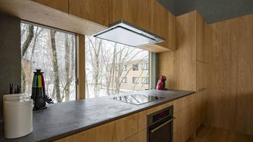 専用キッチン / 3