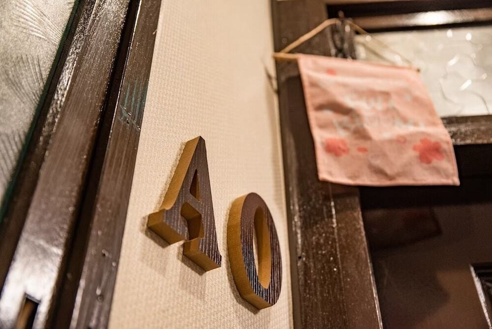 内部エントランス