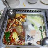 海底撈火鍋 新宿店(カイテイロウヒナベ)