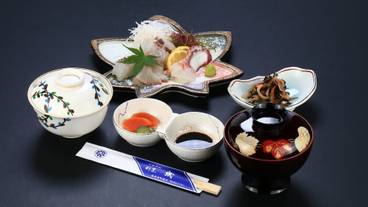 食事・飲み物 / 5