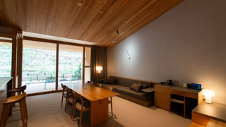 スーペリア スイート