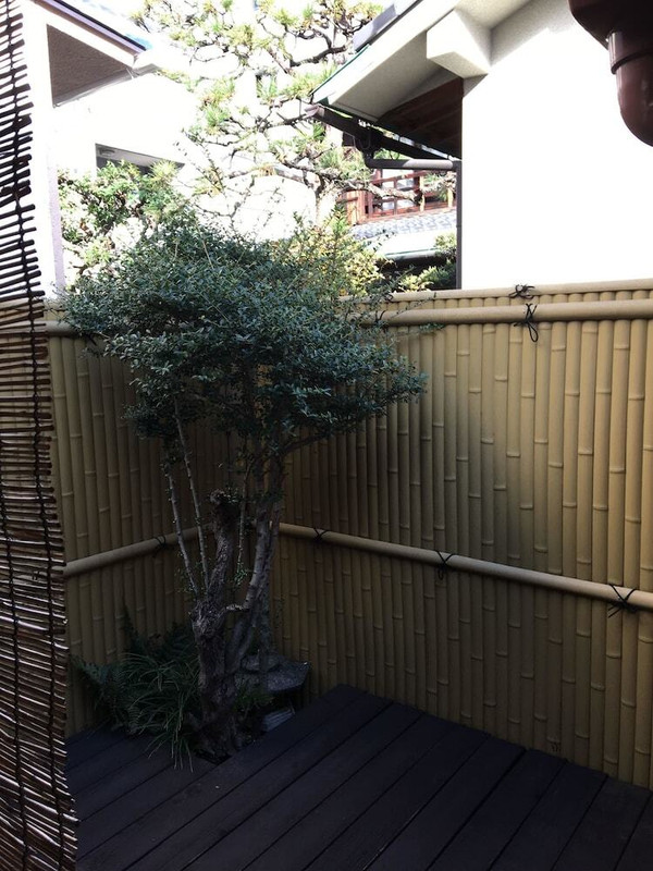 施設からの眺望