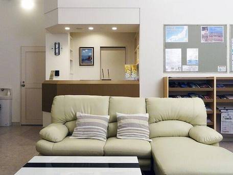 ファミリーロッジ旅籠屋・甲府石和店 / 3