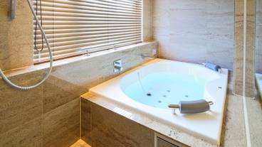 プレミアスイートキング 展望ジャグジー / 7