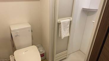 客室の設備とサービス / 6