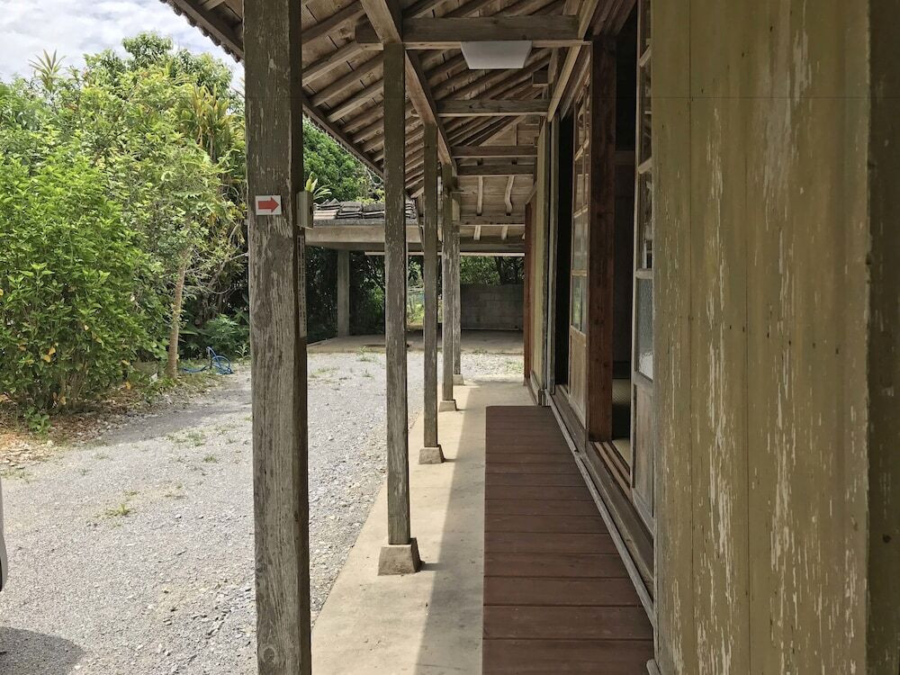 テラス / パティオ