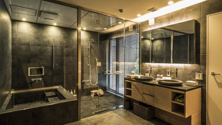 メゾネットファミリースイート (トリップアドバイザー2020受賞)