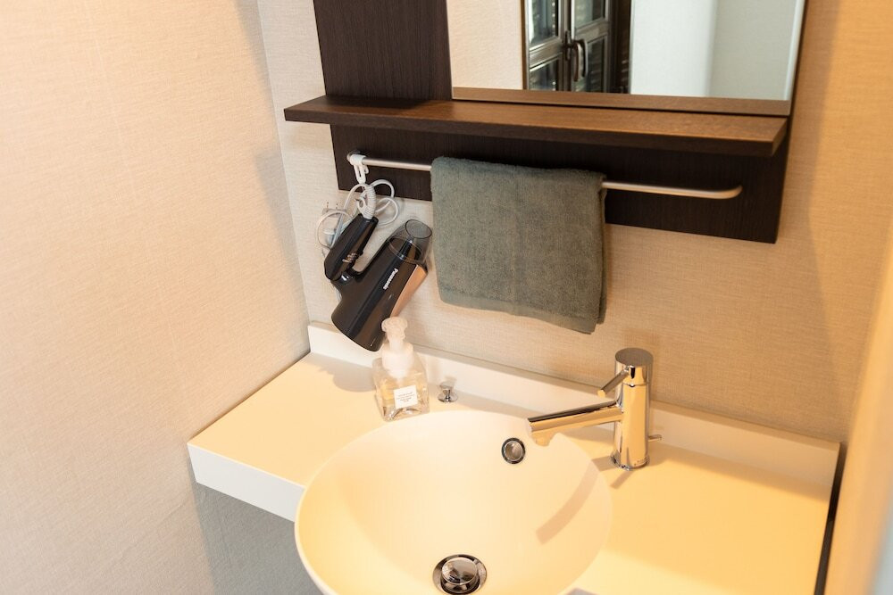 客室の設備とサービス