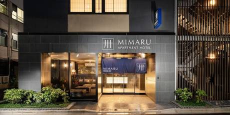 MIMARU東京 銀座EAST