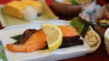 食事・飲み物 / 5