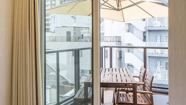 バルコニー / 19