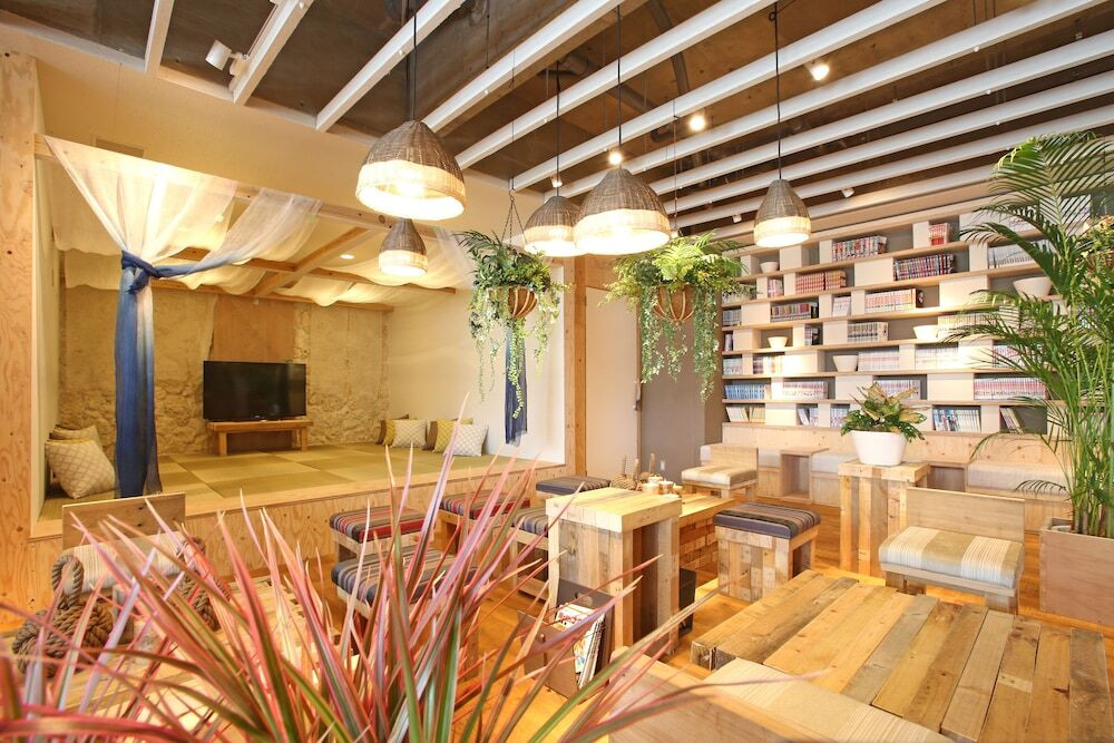 グッドデザイン賞を受賞した空間でゆんたくを3645343