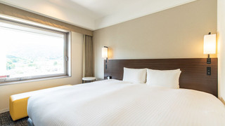 キングベッドルーム 禁煙