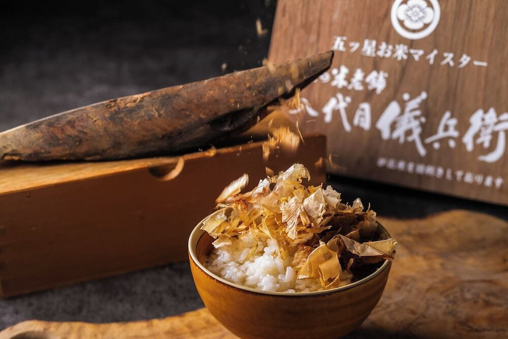 レストラン