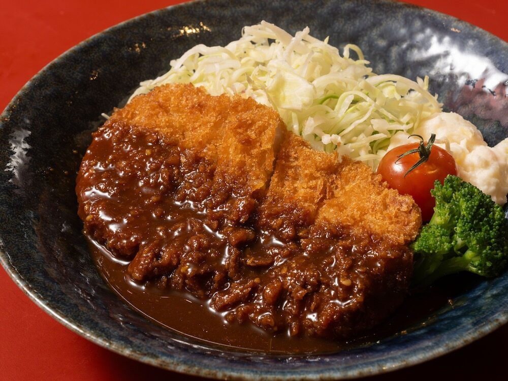 レストラン