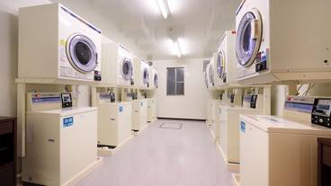 ランドリー ルーム / 4