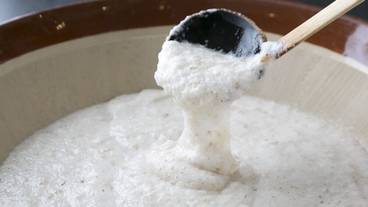 朝食ビュッフェ / 1