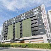 ホテル真法院大阪（大阪府 ビジネスホテル） / 4