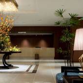 高松国際ホテル(香川県 シティホテル) / 2