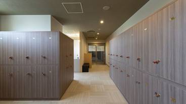 本館 大浴場⑤ / 5