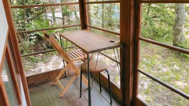 施設からの眺望 / 4