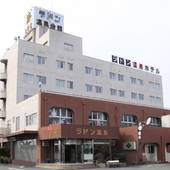 竜王ラドン温泉ホテル 湯ーとぴあ（山梨県 ビジネスホテル） / 4