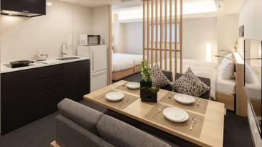 専用キッチン / 28