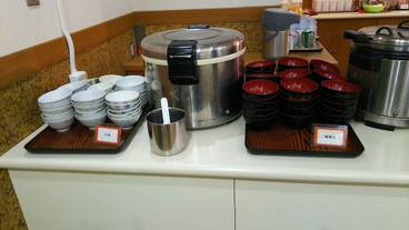 食事・飲み物 / 7