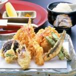 銀座のランチに「天ぷら」はいかが？おすすめの名店6選