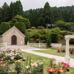 バラに囲まれ優雅な癒し旅＊「ローズガーデン」があるホテル5選/東日本