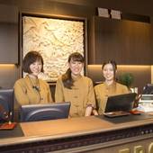 安心お宿 新宿駅前店（東京都 カプセルホテル） / 3