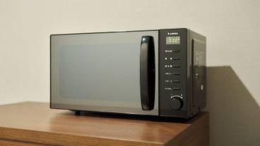 施設内の設備 / 1