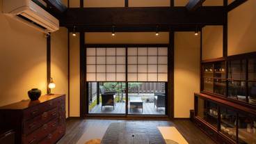 リビングルーム / 13