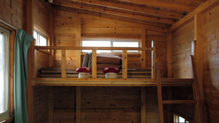 ファミリー バンガロー