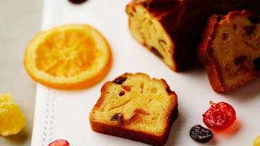 ペストリー エル　オリジナルパウンドケーキ / 7