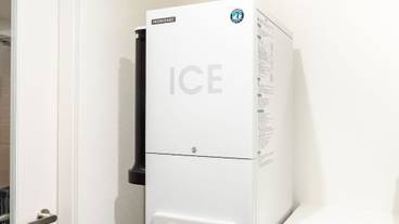 施設内の設備 / 6